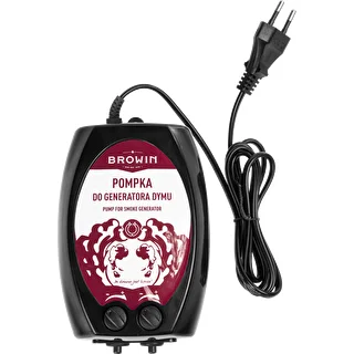$PRY Conjunto de ahumador eléctrico con generador de humo – photo 21