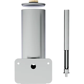 $PRY Conjunto de ahumador eléctrico con generador de humo – photo 18