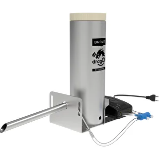 Generador de humo dragON JET 1 LONG con bomba eléctrica