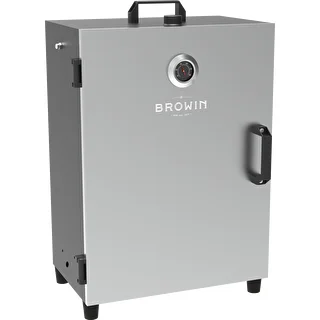 $PRY Conjunto de ahumador eléctrico con generador de humo – photo 5