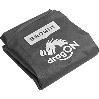 Funda para ahumador eléctrico dragON 330275 – photo 2