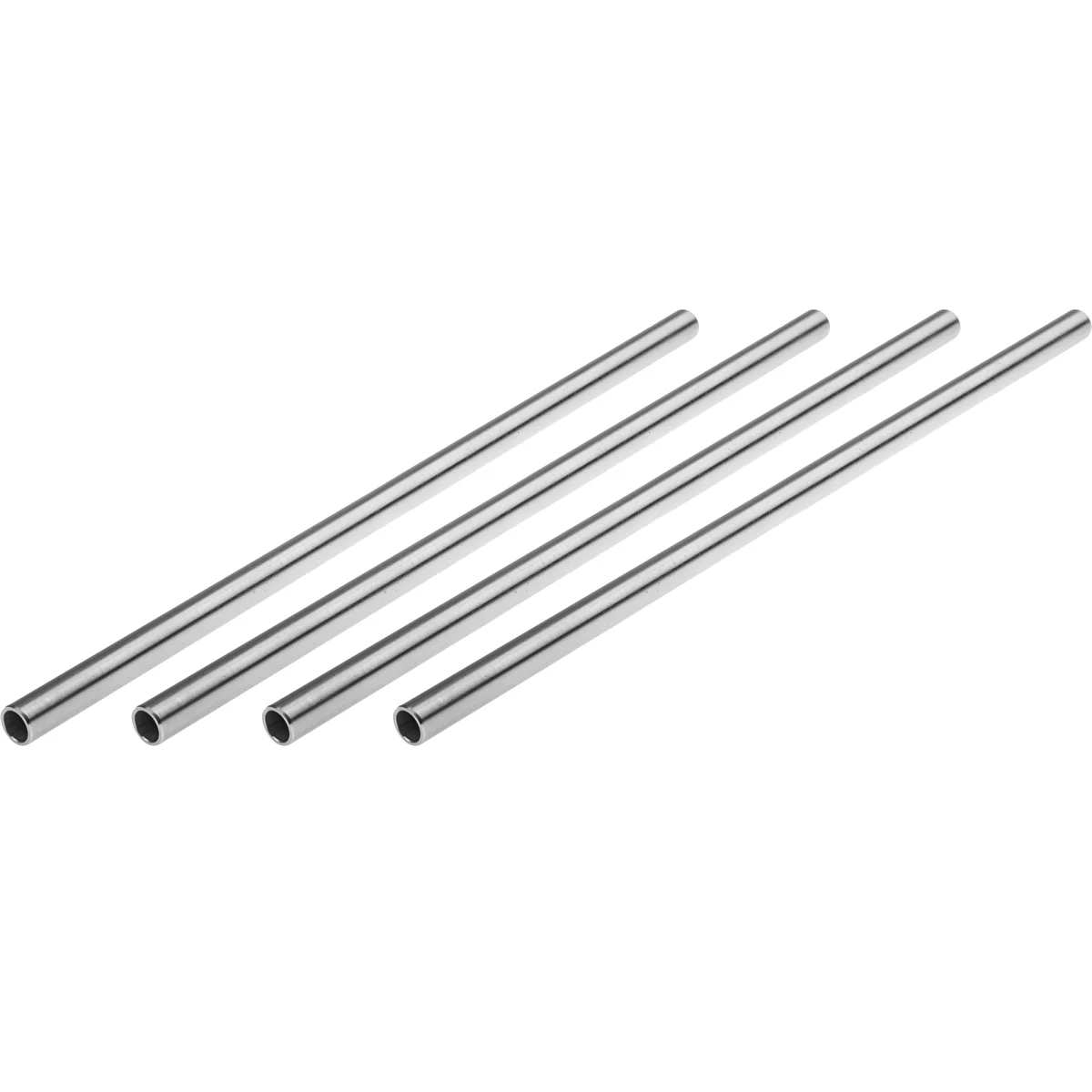 Varillas para ahumadores de contrachapado, long. 46 cm, Ø 1 cm, 4 uds.