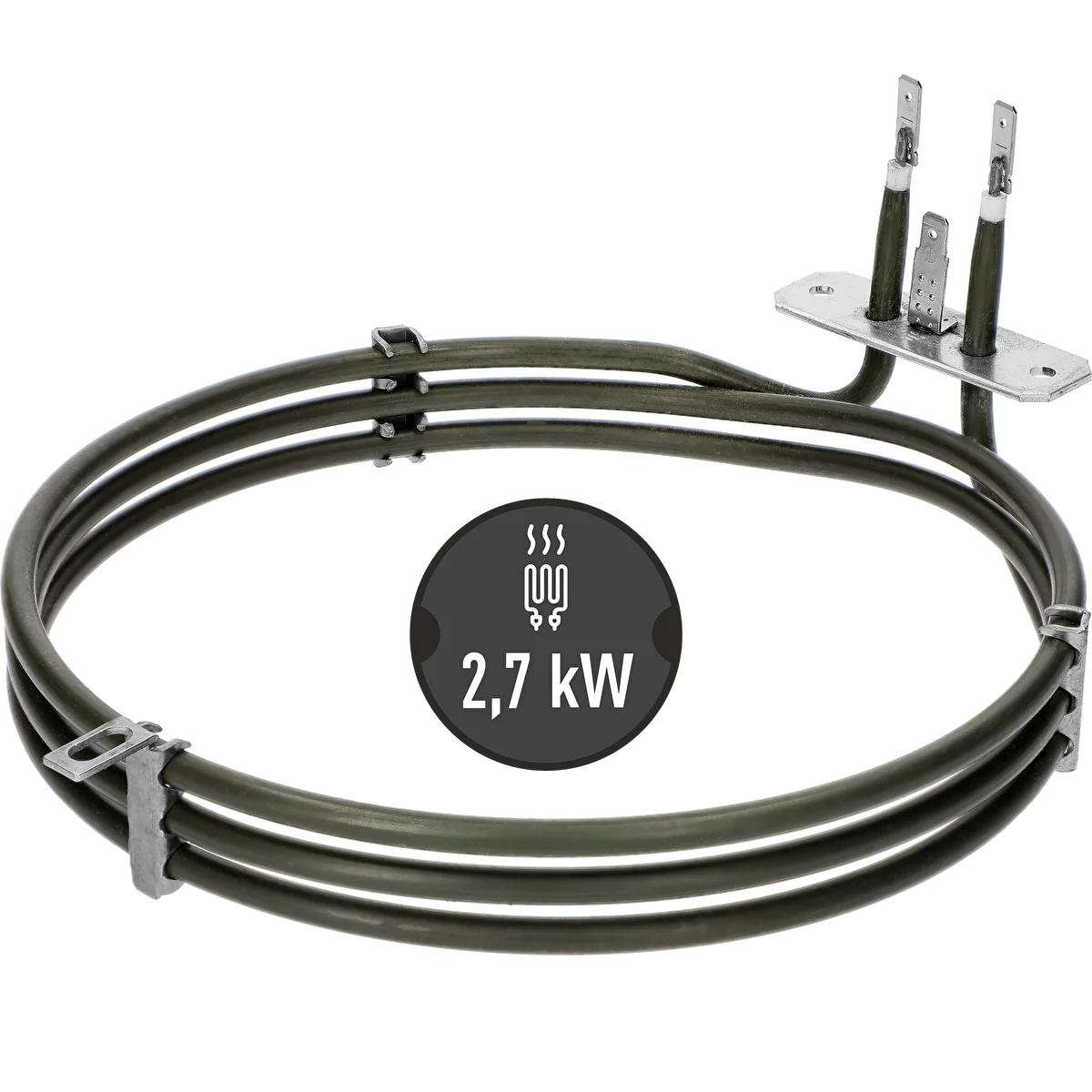 Resistencia para ahumador - 2,7 kW