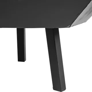 Hogar de jardín ø 70 cm - estilo loft – photo 6