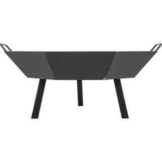 Hogar de jardín ø 70 cm - estilo loft – photo 2
