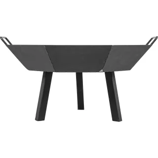 Hogar de jardín ø 60 cm - estilo loft – photo 2