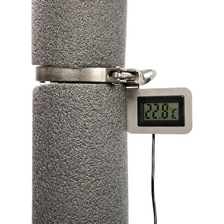 Aabratek OLM, Búfer 60l eléctrico, termómetro WIF – photo 6