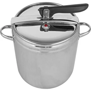 Destilador y olla a presión 2 en 1 12L – photo 2