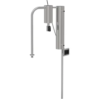 Destilador y olla a presión 2 en 1 12L – photo 5