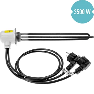 Resistencia eléctrica para destiladores – photo 3