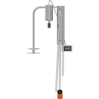 Destilador para robot de cocina – photo 3