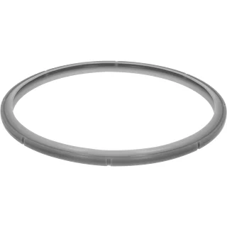 Junta para tapa de ollas a presión Browin de 6 y 8 L (nº 340206 y 8340208)