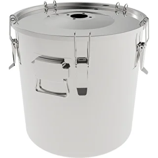 Destilador modular 30 L Freja - eléctrico – photo 4