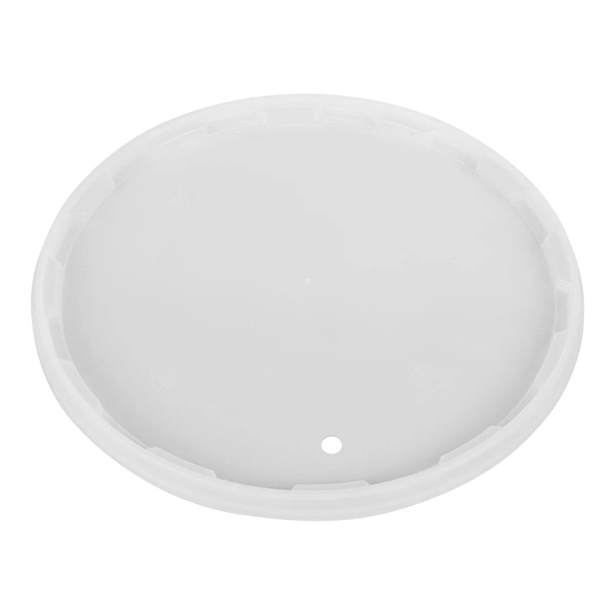 Tapa para contenedor de fermentación de 20 L