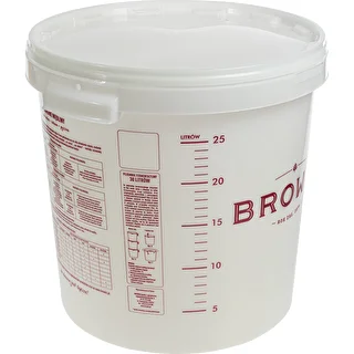 Recipiente de fermentación con tapa 30L – photo 2
