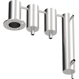 Destilador hawkSTILL 1.0 CONVEX 18L- MUNIN – photo 8