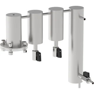 Destilador hawkSTILL 1.0 CONVEX 18L- MUNIN – photo 7