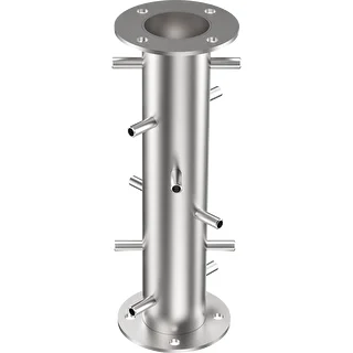 DESTILADOR MODULAR CONVEX 30L- TORPEDA – photo 7