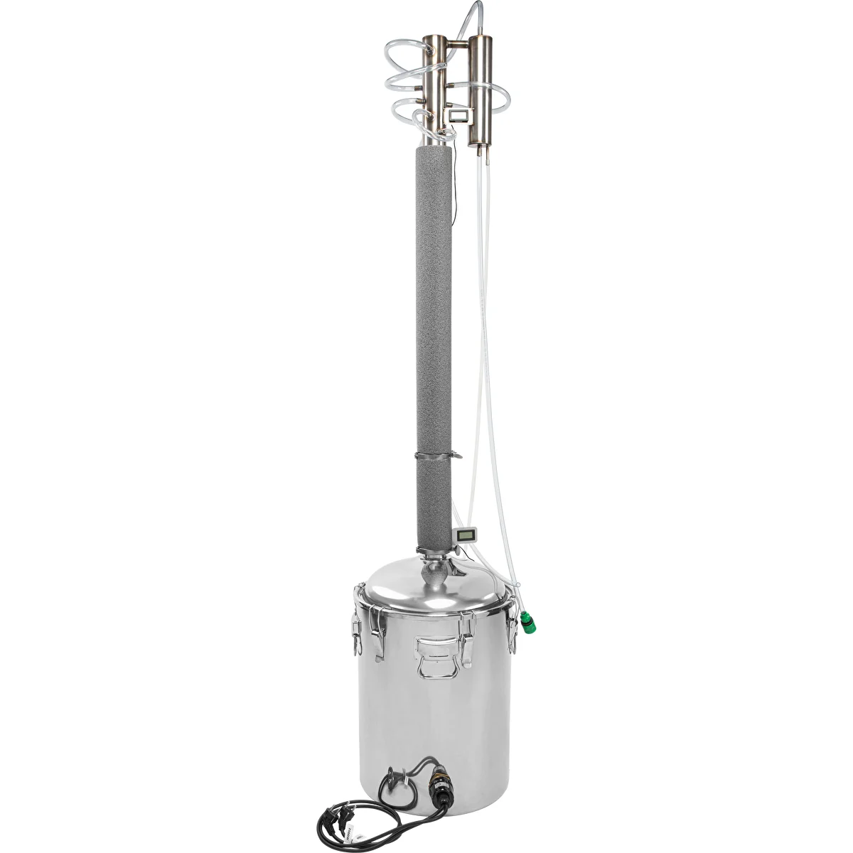 Destilador HawkStill "Dedos Fríos" 60 L, con columna de 60,3 mm de diámetro
