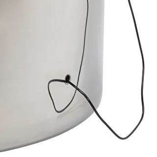 Aabratek OLM, Búfer 60l eléctrico, termómetro WIF – photo 12