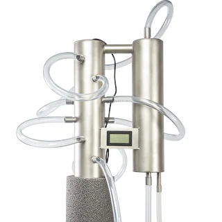 Destilador hawkSTILL con condensador de dedo frío 2.3 PREMIUM (60 L, 60,3 mm) – photo 3