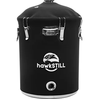Destilador hawkSTILL de dedo frío 2.1 SMART (60L, 60.3mm) – photo 13
