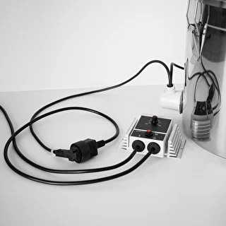 DESTILADOR MODULAR CONVEX 30L-ELÉCTR. PERUN – photo 16