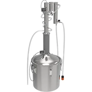 DESTILADOR MODULAR CONVEX 30L- TORPEDA – photo 2