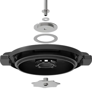 Destilador Aroma Plus para robot de cocina – photo 5
