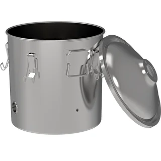 DESTILADOR MODULAR CONVEX 30L-ELÉCTR. PERUN – photo 11
