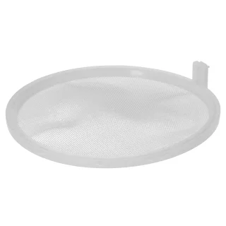Conjunto - embudo de plástico fi25 con colador – photo 3