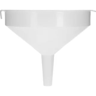 Embudo de plástico fi 35 cm – photo 2