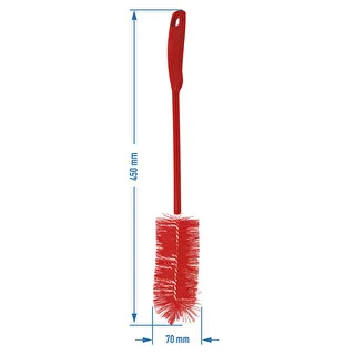 Cepillo para botellas 1L – photo 2
