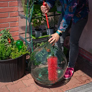 Cepillo para lavar globos - grande – photo 3