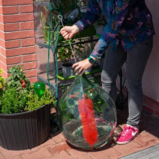 Cepillo para lavar globos - grande – photo 3