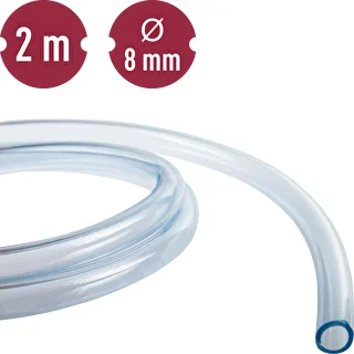 Kit para trasiego de vino con asa y abrazadera – photo 9