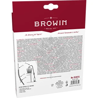 Kit para trasiego de vino con asa y abrazadera – photo 6
