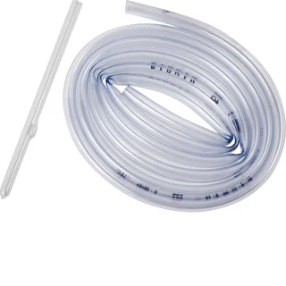 Conjunto para trasiego de vino