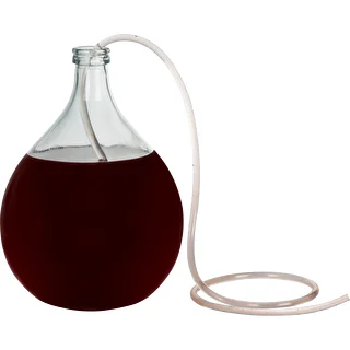 Conjunto para trasiego de vino – photo 4