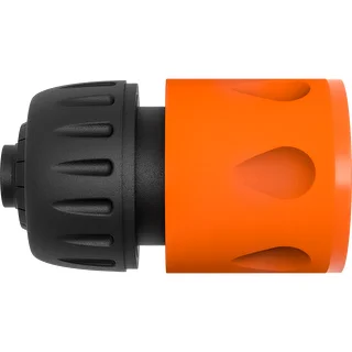 Tubo de plástico 7,0x1,5 mm - 5 m + conectores rápidos – photo 2