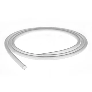 Tubo de silicona fi 7/9mm - temp. -55 +180°C – photo 3
