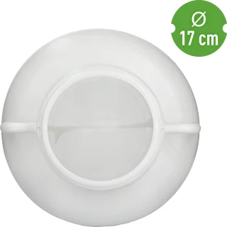 Barril para Encurtidos - blanco, asas, 40 L – photo 4