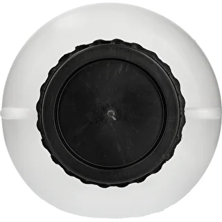 Barril para Encurtidos - blanco, asas, 40 L – photo 5