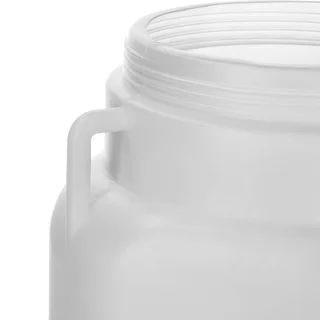Barril Cuadrado - blanco, asas, 20 L – photo 7