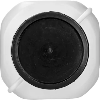 Barril Cuadrado - blanco, asas, 50 L – photo 6