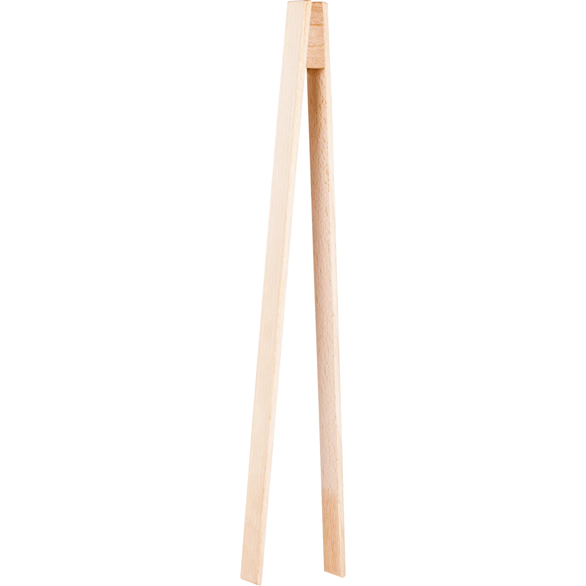 Pinzas de madera, 22 cm