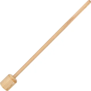 Machacador de repollo de madera grande 100cm – photo 1