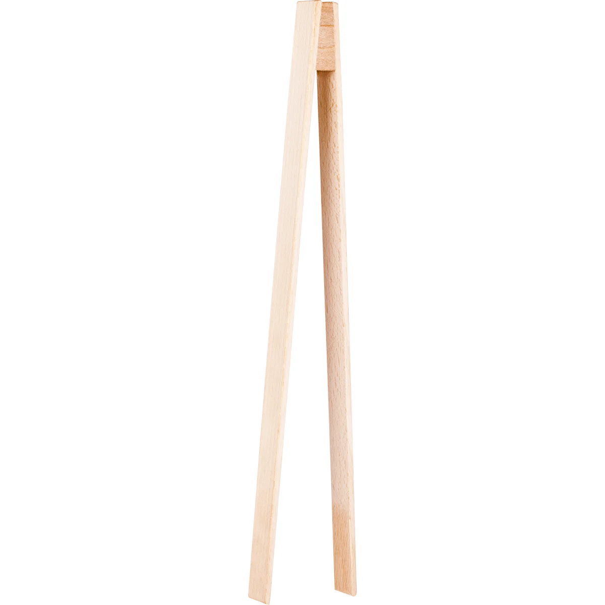 Pinzas de madera de 17 cm