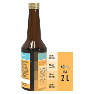 Esencia con sabor a mango y maracuyá para 2 l - 40 ml – photo 4