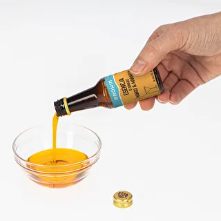 Esencia con sabor a mango y maracuyá para 2 l - 40 ml – photo 6
